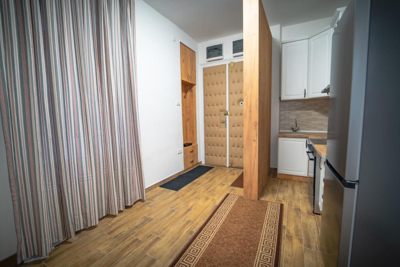 Botanical9, Belgrade Centre, 2 Bedroom Apartment Ngoại thất bức ảnh