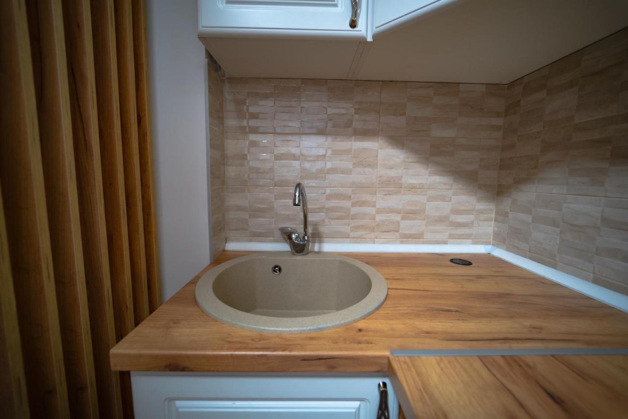 Botanical9, Belgrade Centre, 2 Bedroom Apartment Ngoại thất bức ảnh
