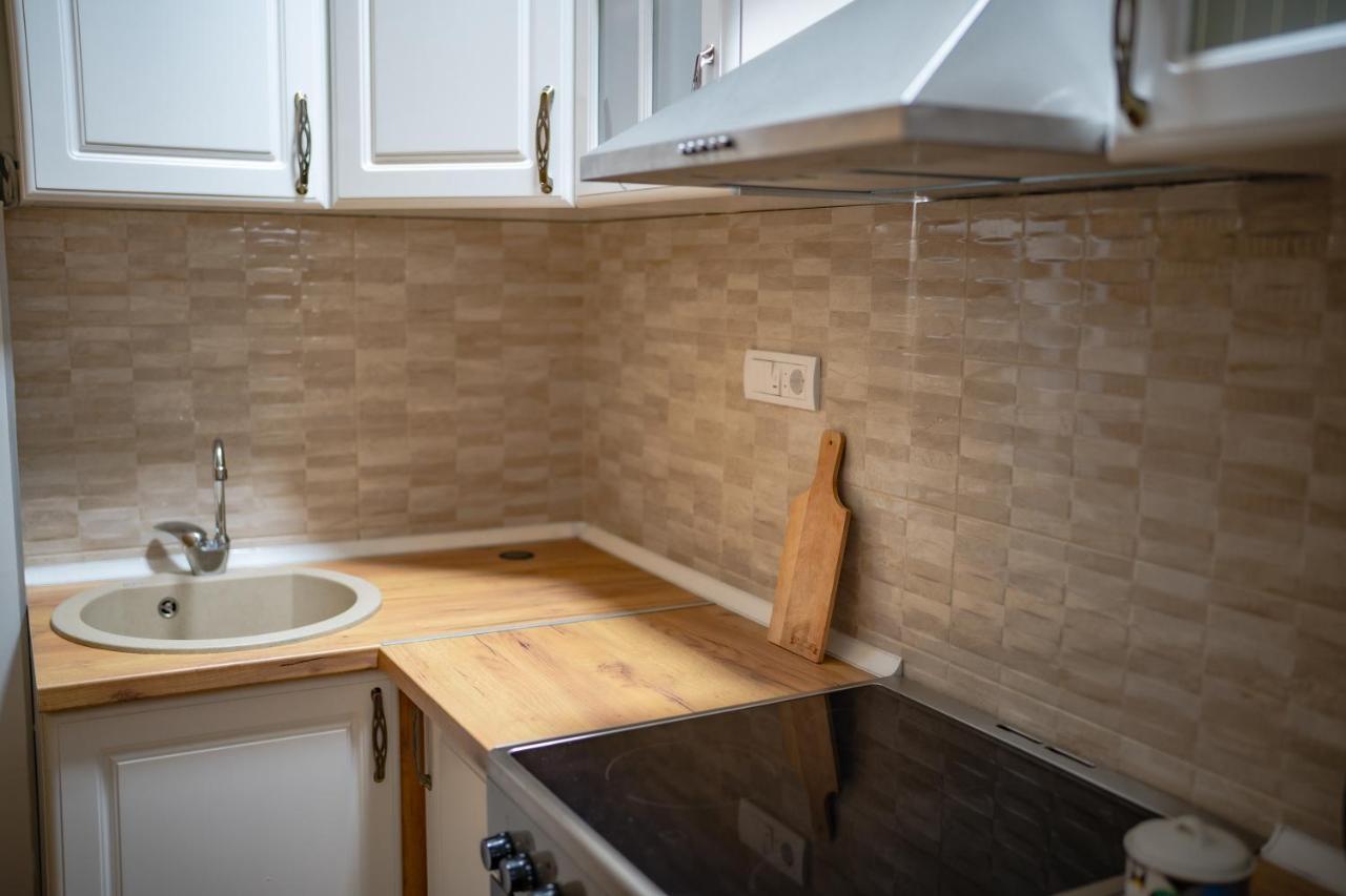 Botanical9, Belgrade Centre, 2 Bedroom Apartment Ngoại thất bức ảnh