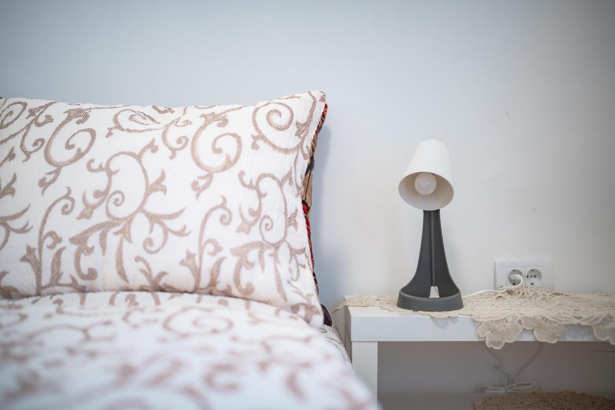 Botanical9, Belgrade Centre, 2 Bedroom Apartment Ngoại thất bức ảnh